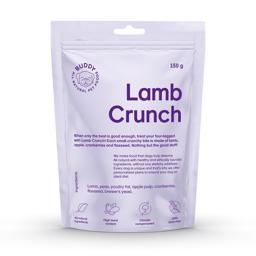 Buddy Hundegodbidder Lamb Crunch 150g